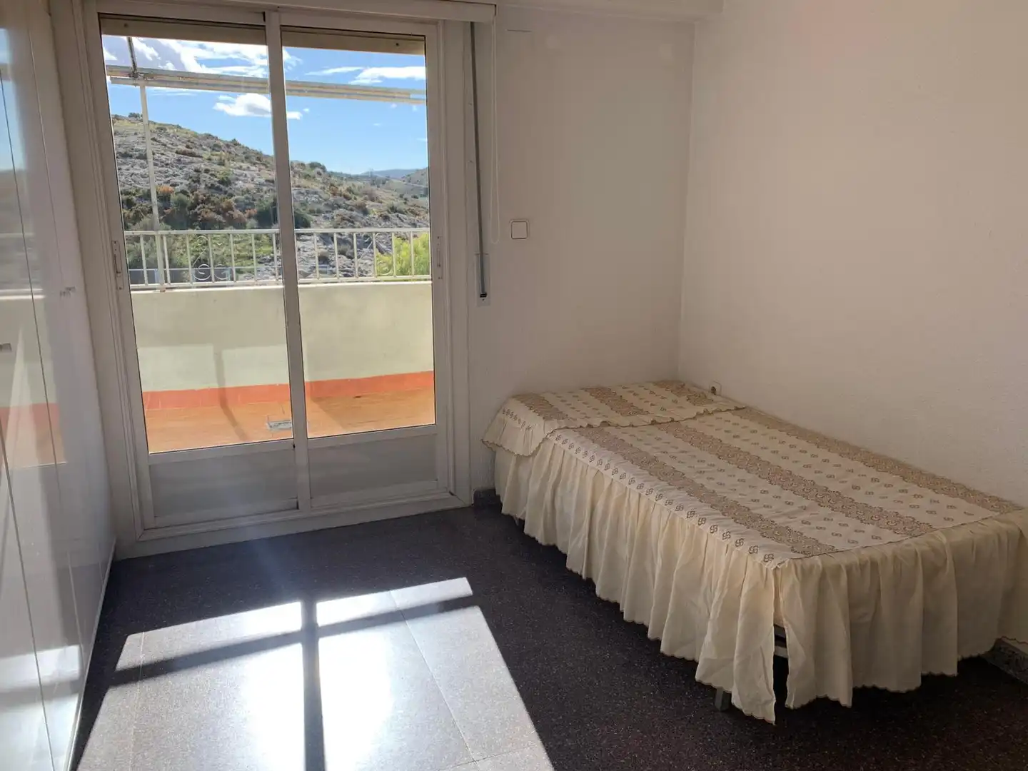 Habitación de Ático en venta en Petrer con Terraza y Trastero
