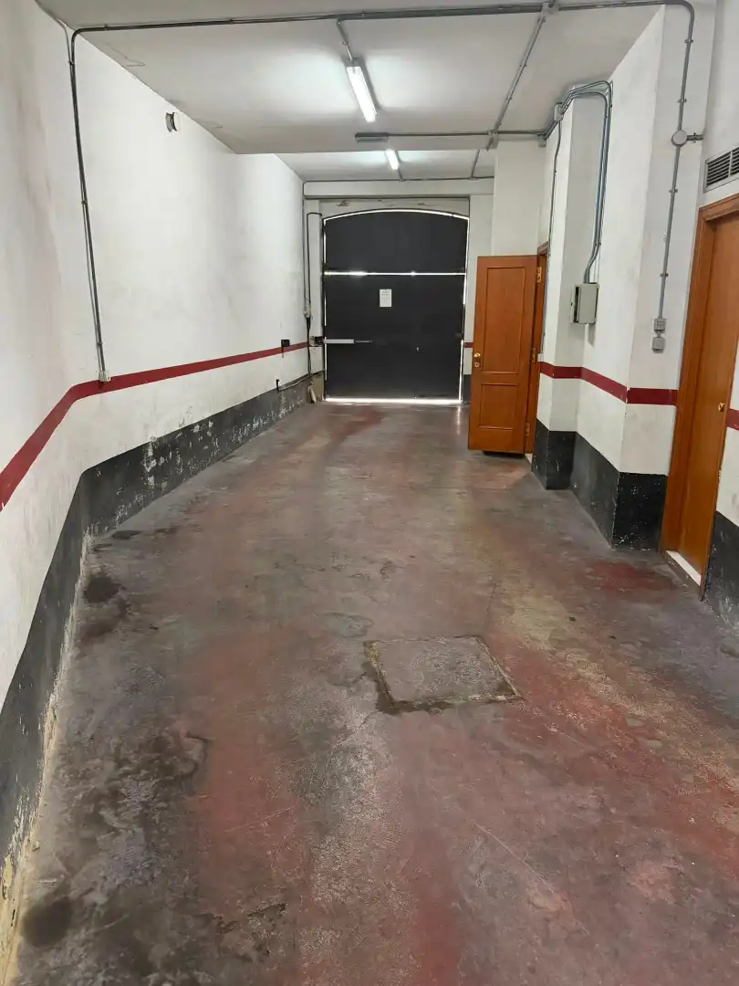 Appartamento con terrazza in vendita a Carrer de Dénia, imagen 57