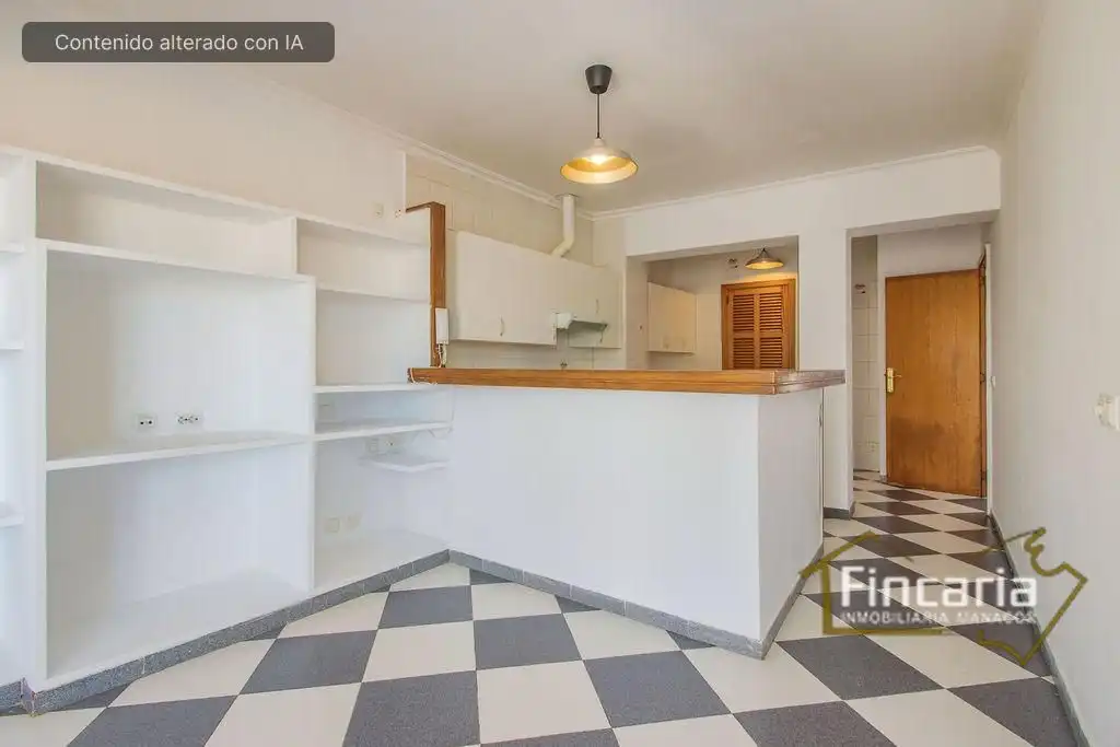 Flat for sale in De La Pau, imagen 7