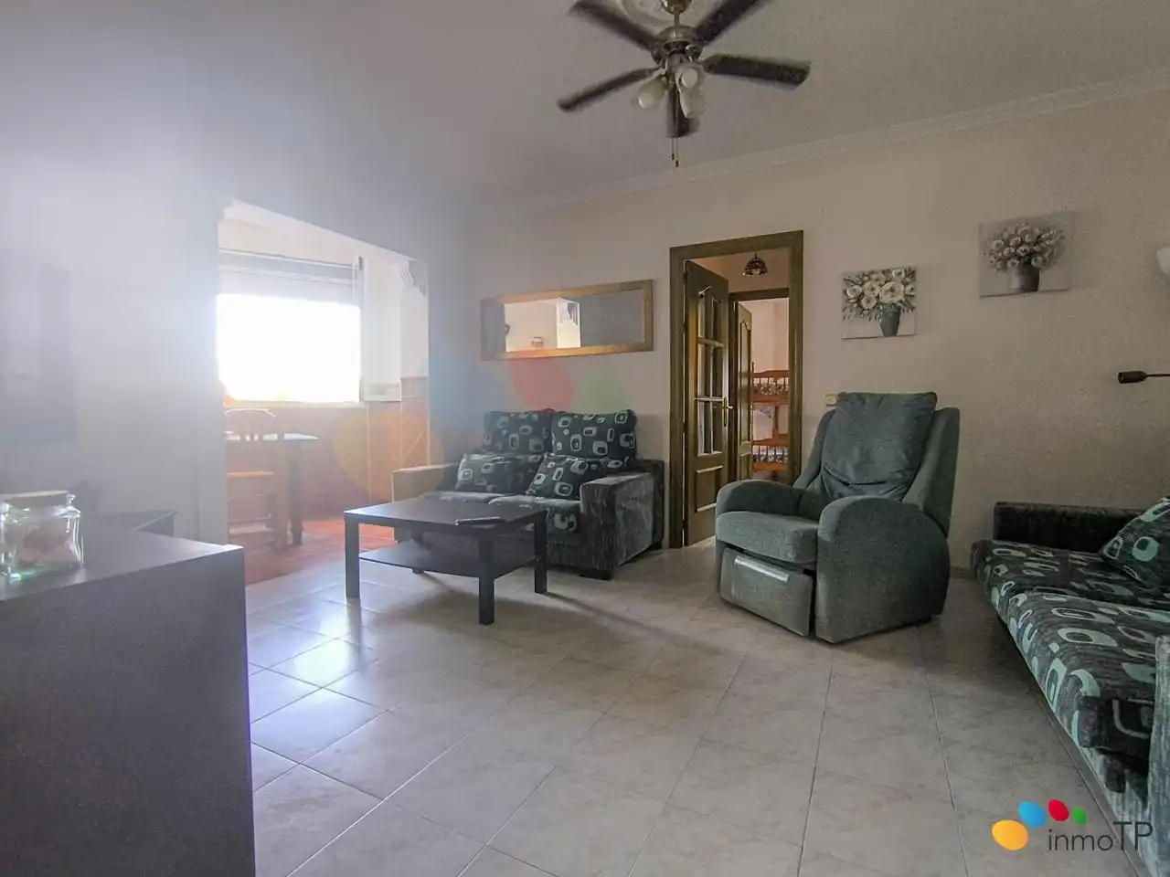 Wohnung mit Pool zum Verkauf in El Portil, imagen 8