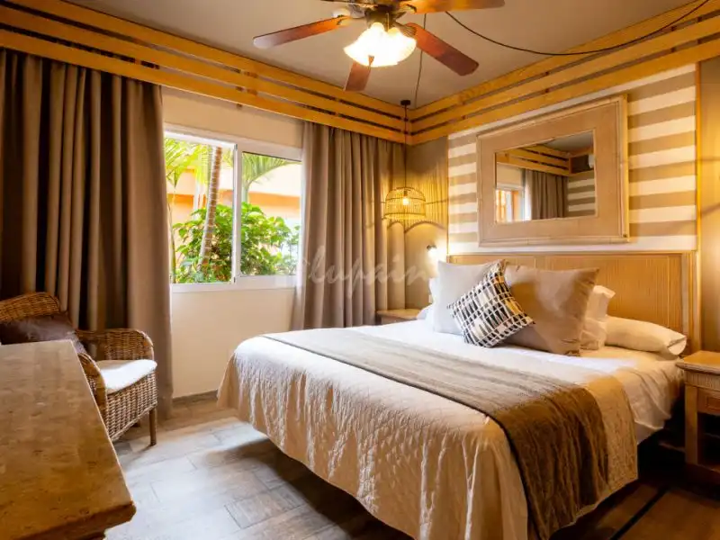 Apartments for sale in La Caldera