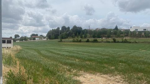 Photo 5 of Industrial land for sale in Barceloneta - Molí d'en Rovira, Vilafranca del Penedès