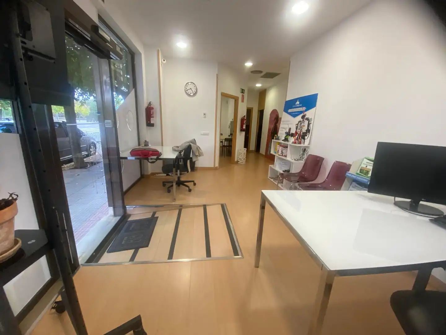 Business premises to rent in El Puerto, imagen 7
