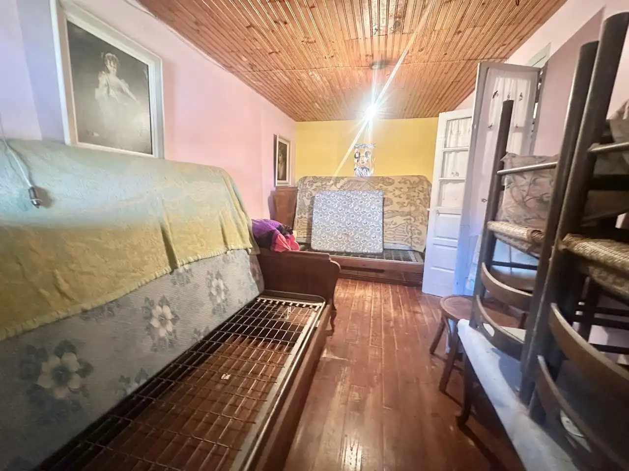 Finca rústica en venta en Cabranes