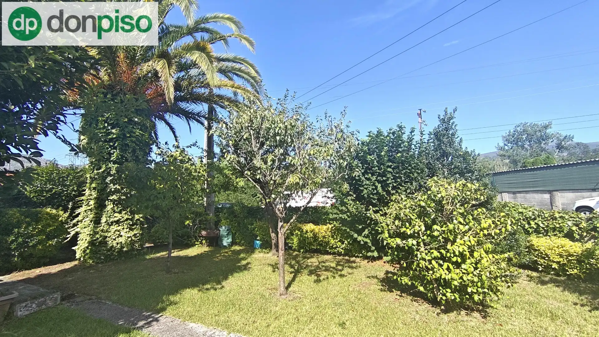 Casa bifamiliare con giardino in vendita a Calle San Fernando, imagen 23