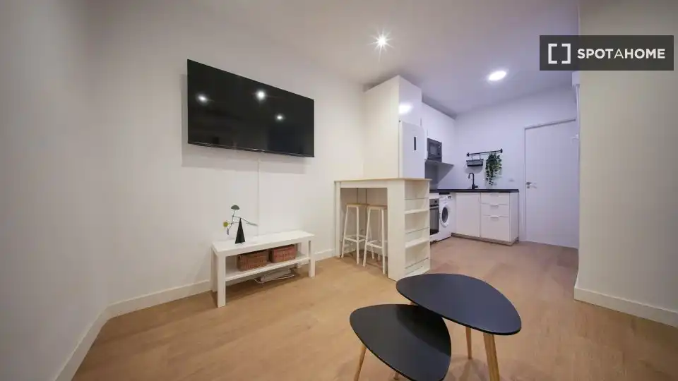 Piso en alquiler en Barrio de Salamanca, imagen 3