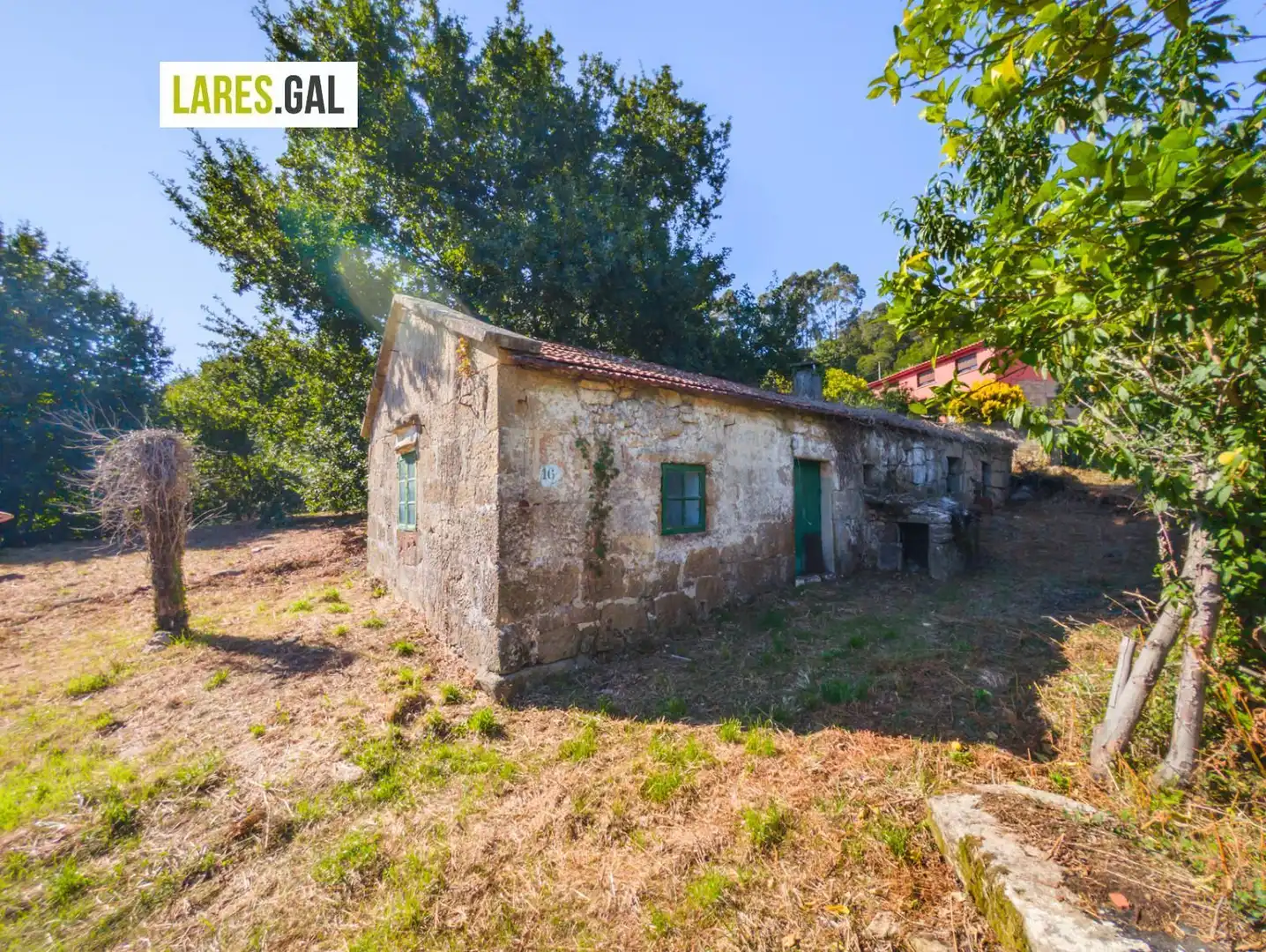 Terreno rustico in vendita a Trementelo, imagen 11