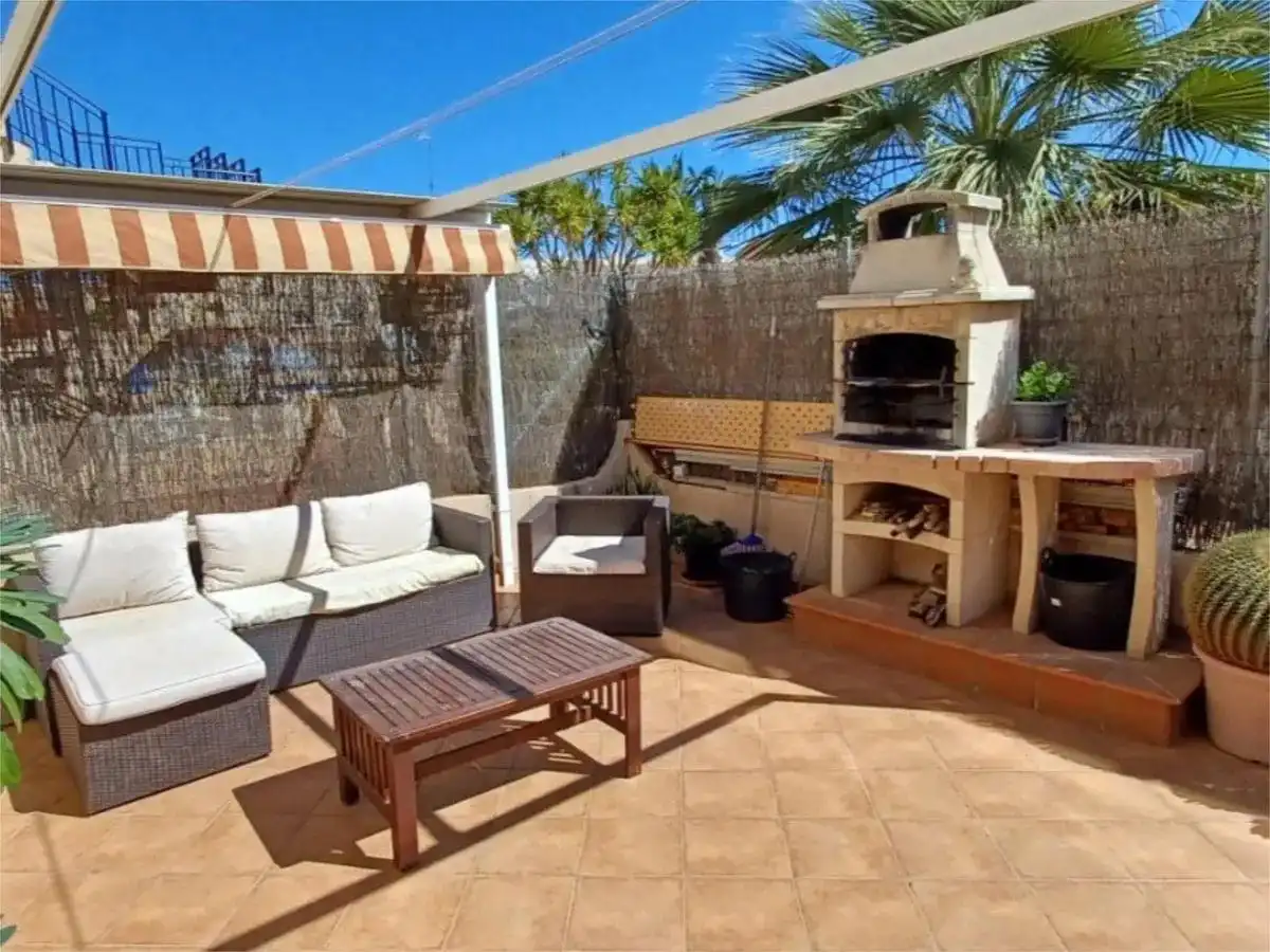 Bungalow en venda a Orihuela Costa