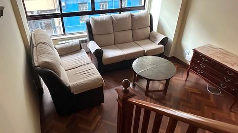 Foto 3 de Dúplex de lloguer a Avenida Finisterre, 58, San Pablo - Juan Flórez, A Coruña