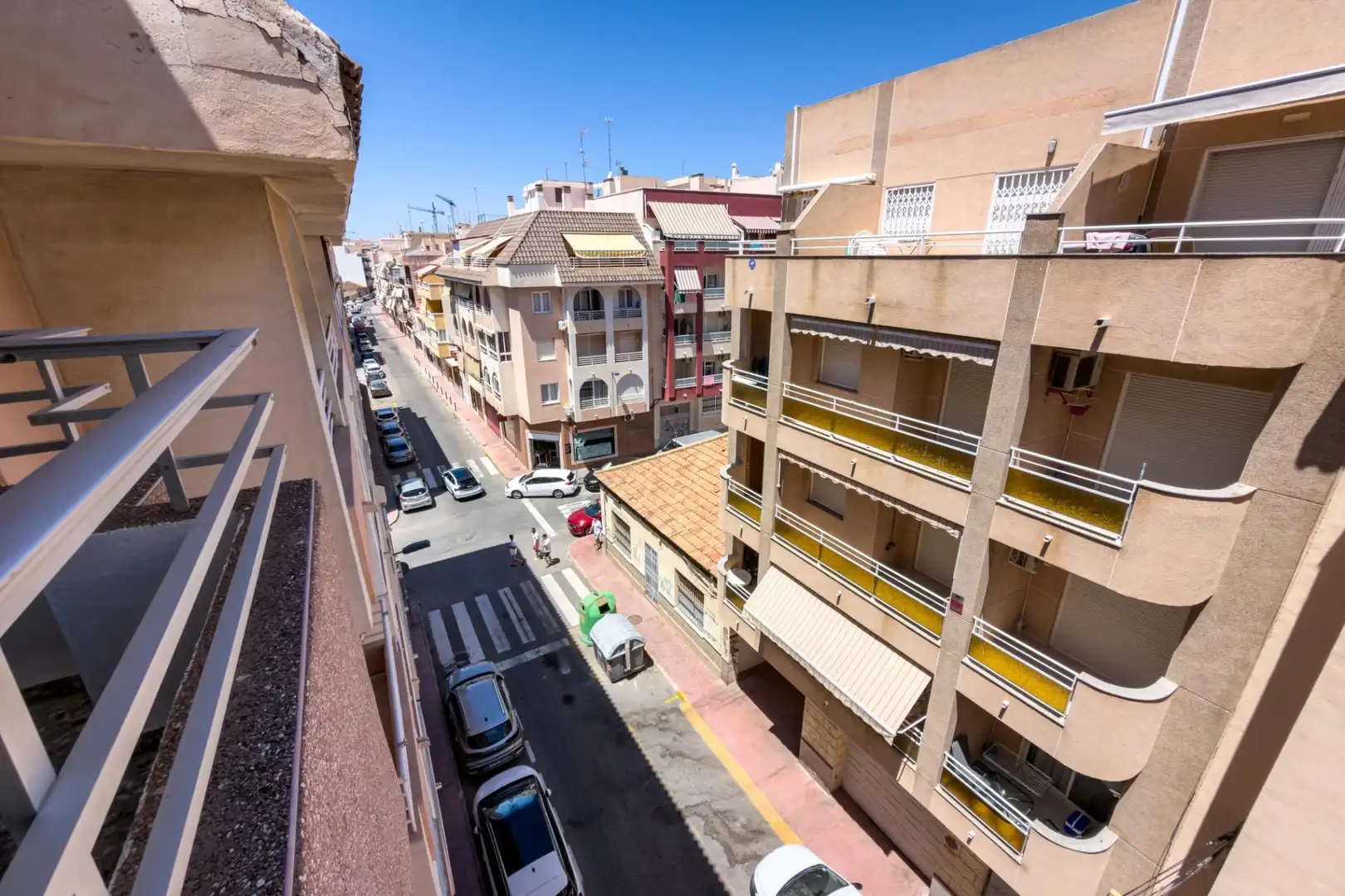 Piso con terraza en venta en Calle VIRGEN DE LA PALOMA 4, imagen 11