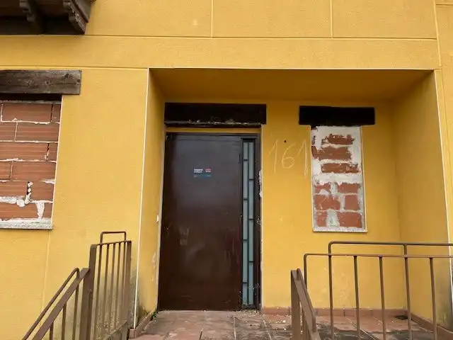 Exterior view of Residential for sale in El Tiemblo 