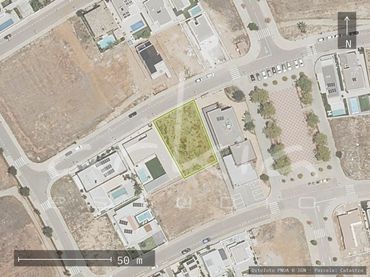 Terreno residencial en venta en Albal