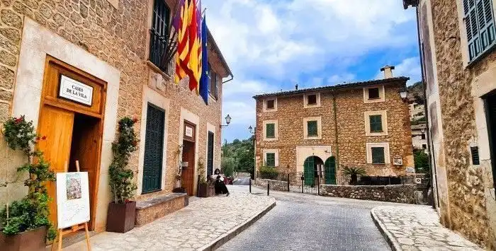 Casa en venda a Deià, imagen 33