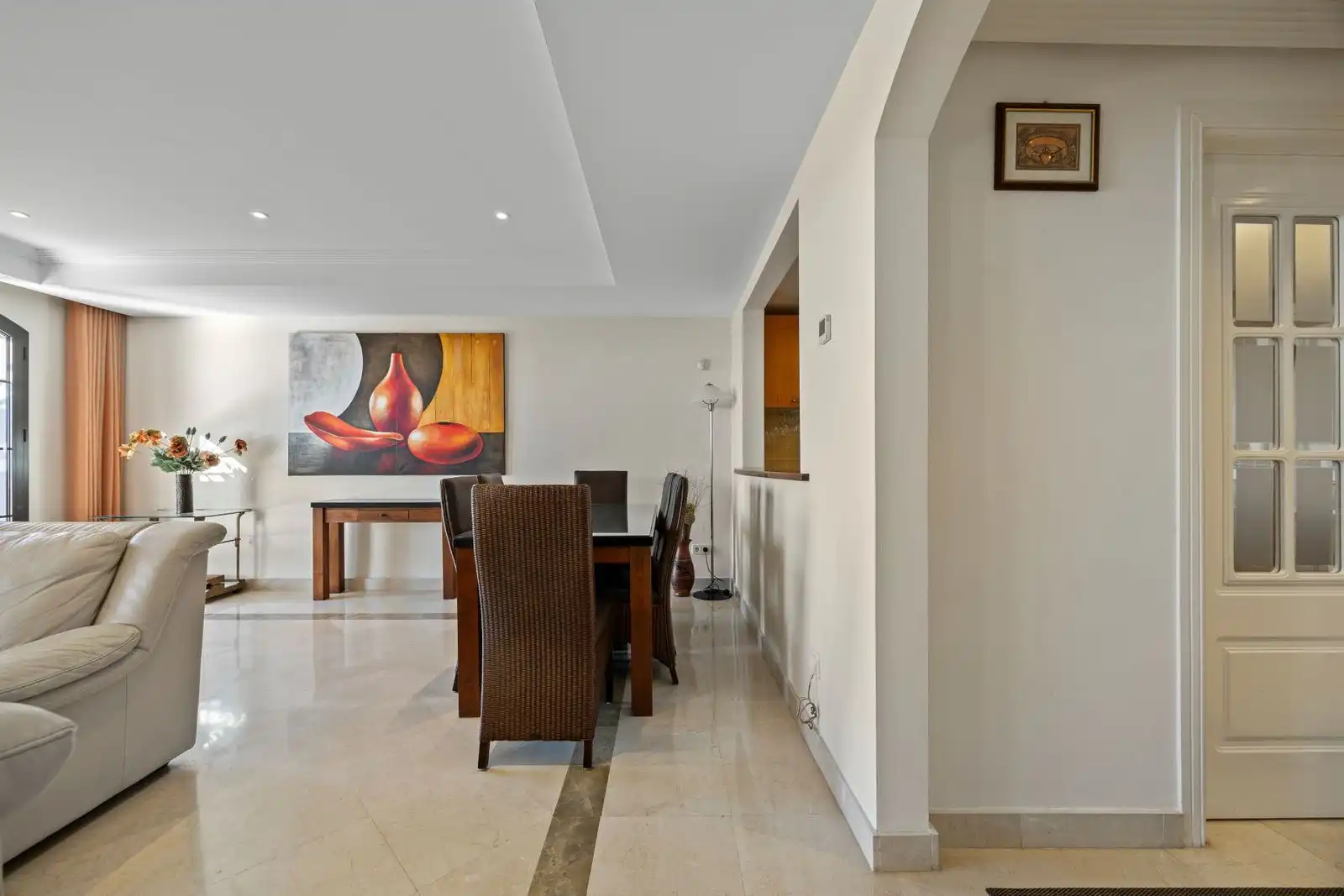 Reihenhaus mit Terrasse zum Verkauf in Calle Los Arqueros 15, imagen 8