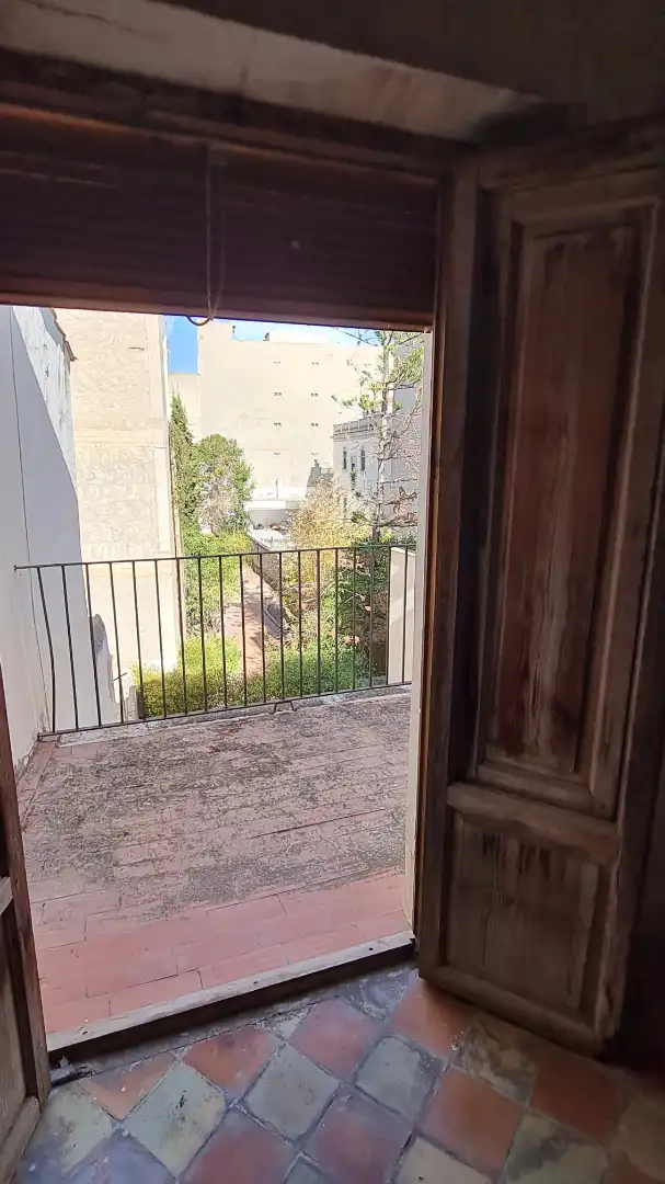 Balcony of Buildings for sale in Aspe  with Community pool