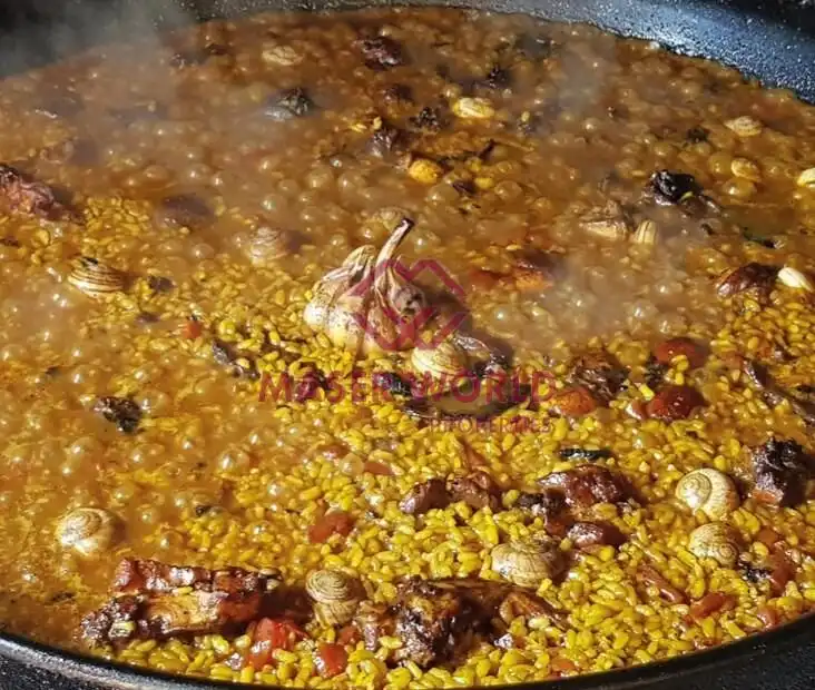Apartament amb terrassa en venda a Hondón de las Nieves / El Fondó de les Neus, imagen 3