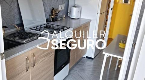 Foto 5 de Pis de lloguer a Guadalquivir, Aguas Nuevas, Torrevieja