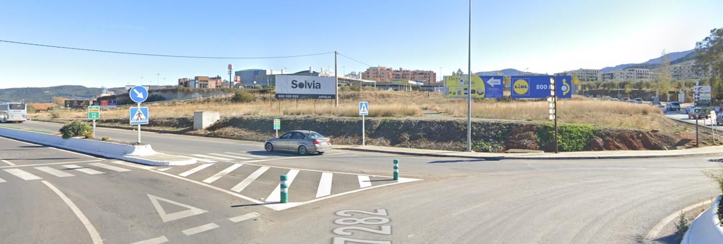 Exterior view of Residential for sale in Antequera