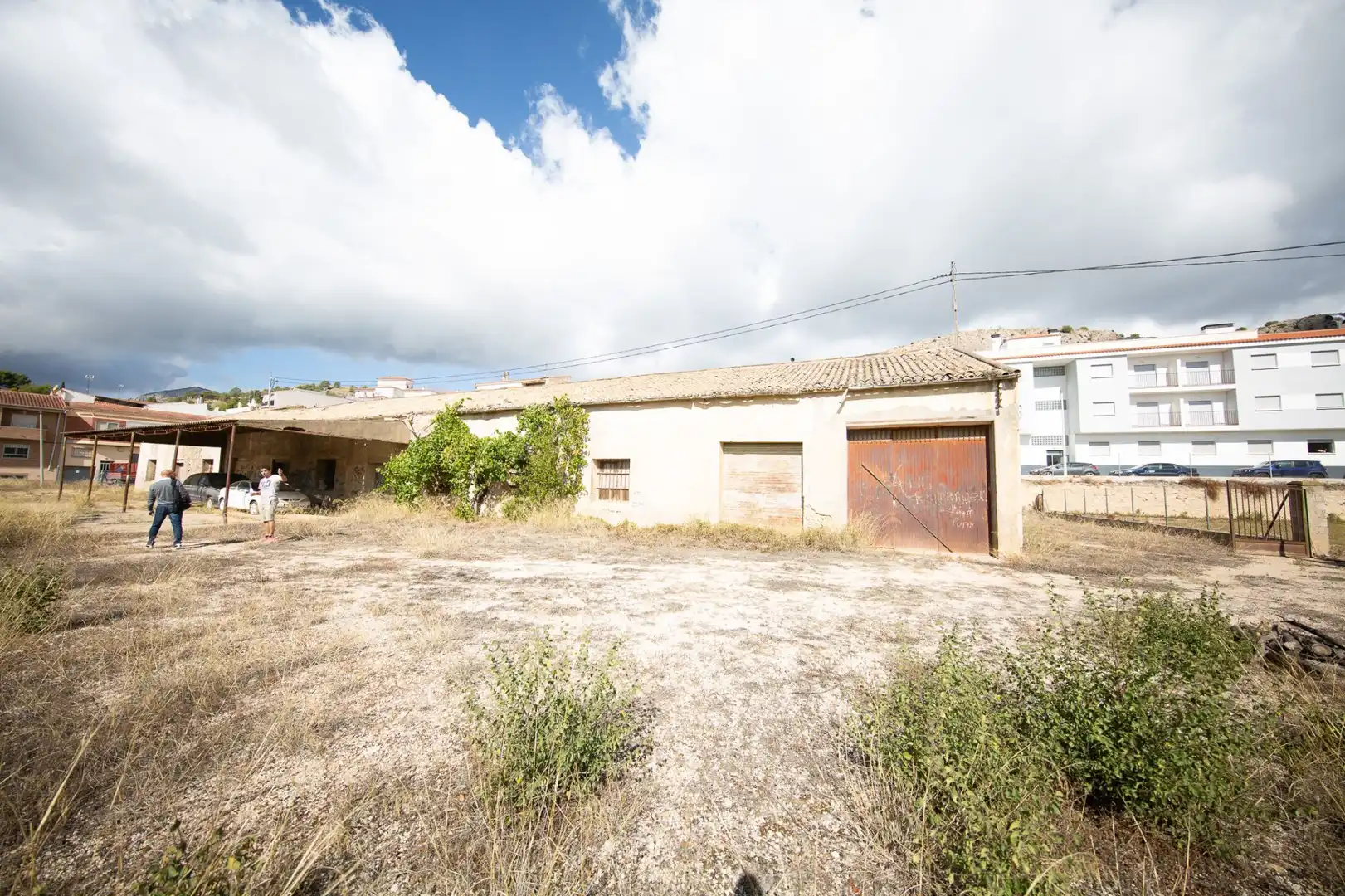 Terrenys i solars en venda a Onil, imagen 14