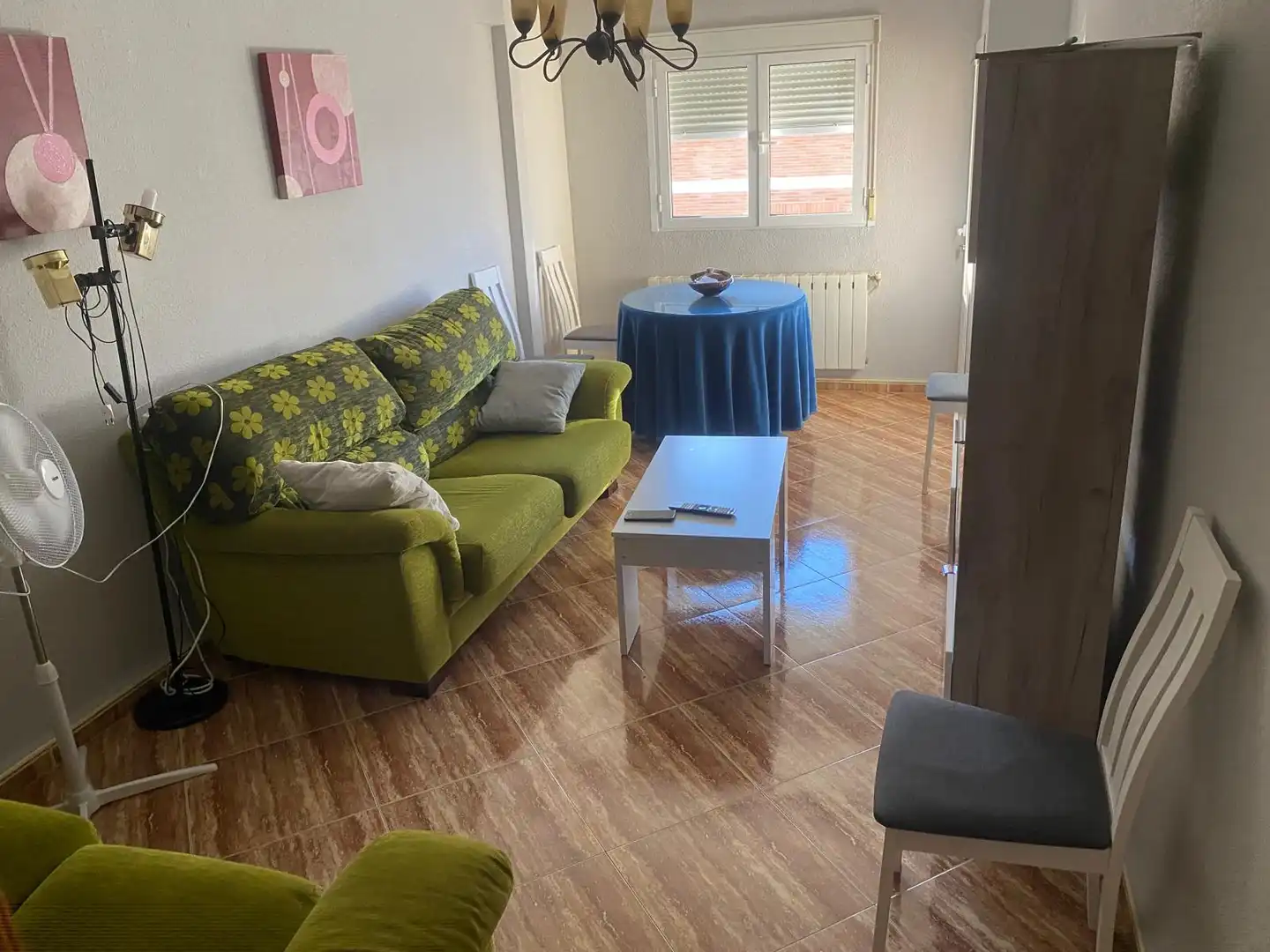 Appartement avec ascenseur à vendre à Avenida la Mancha, imagen 3
