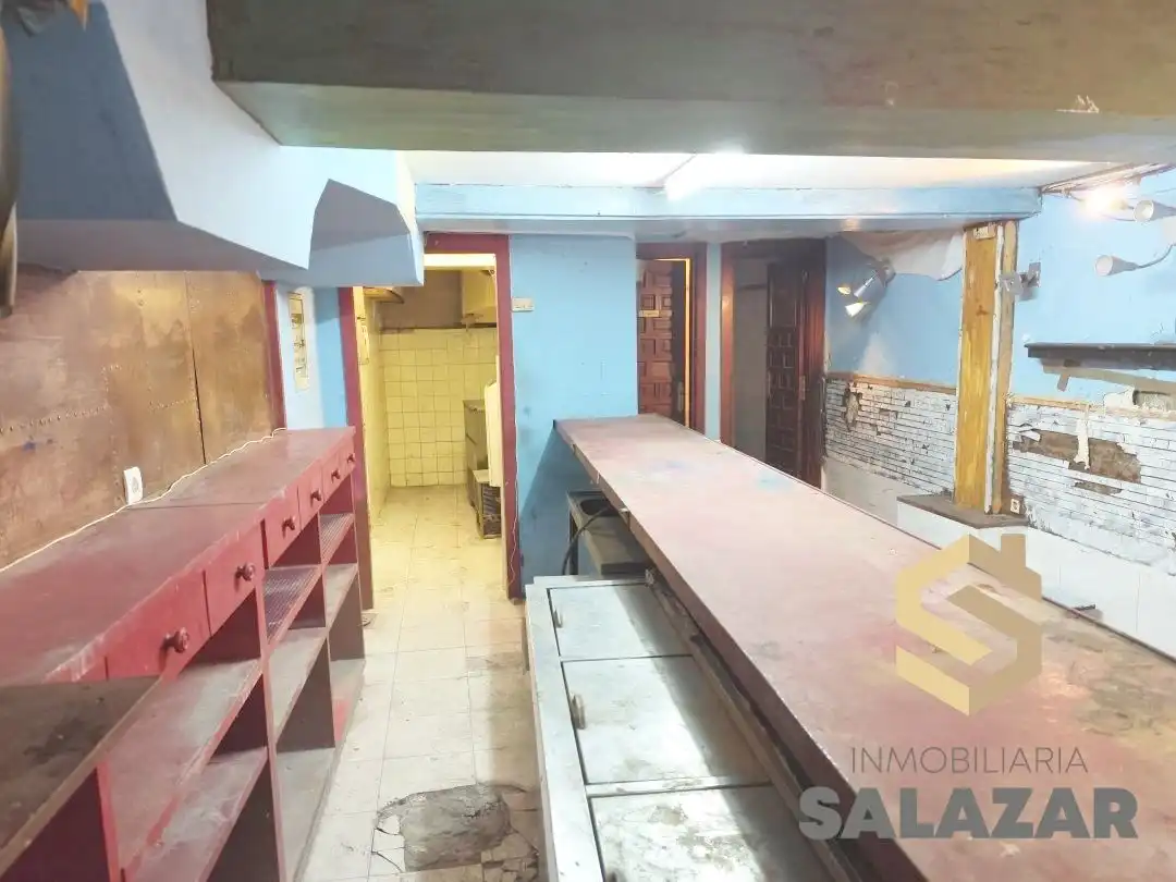 Local comercial en venta en Ibaiondo, imagen 9
