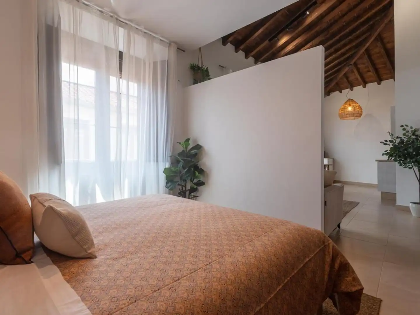 Apartament amb terrassa en venda a Centro, imagen 9