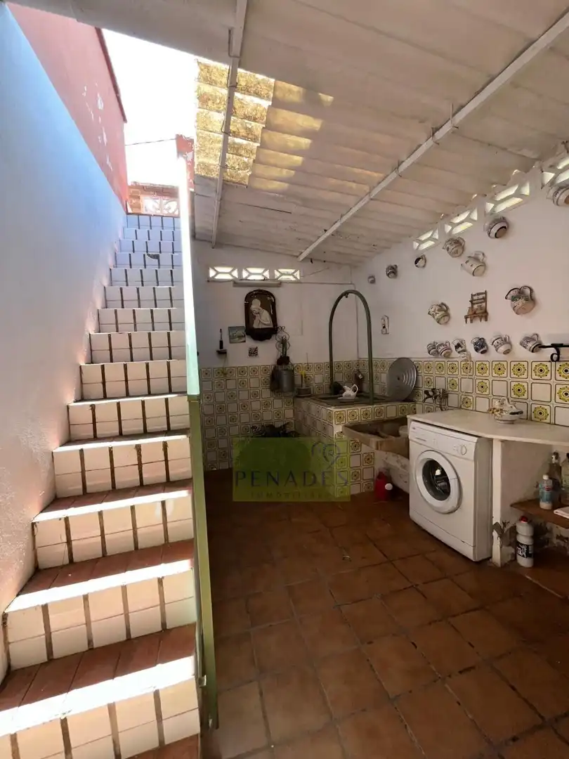 Chalet con piscina en venta en Santa Ana, imagen 26