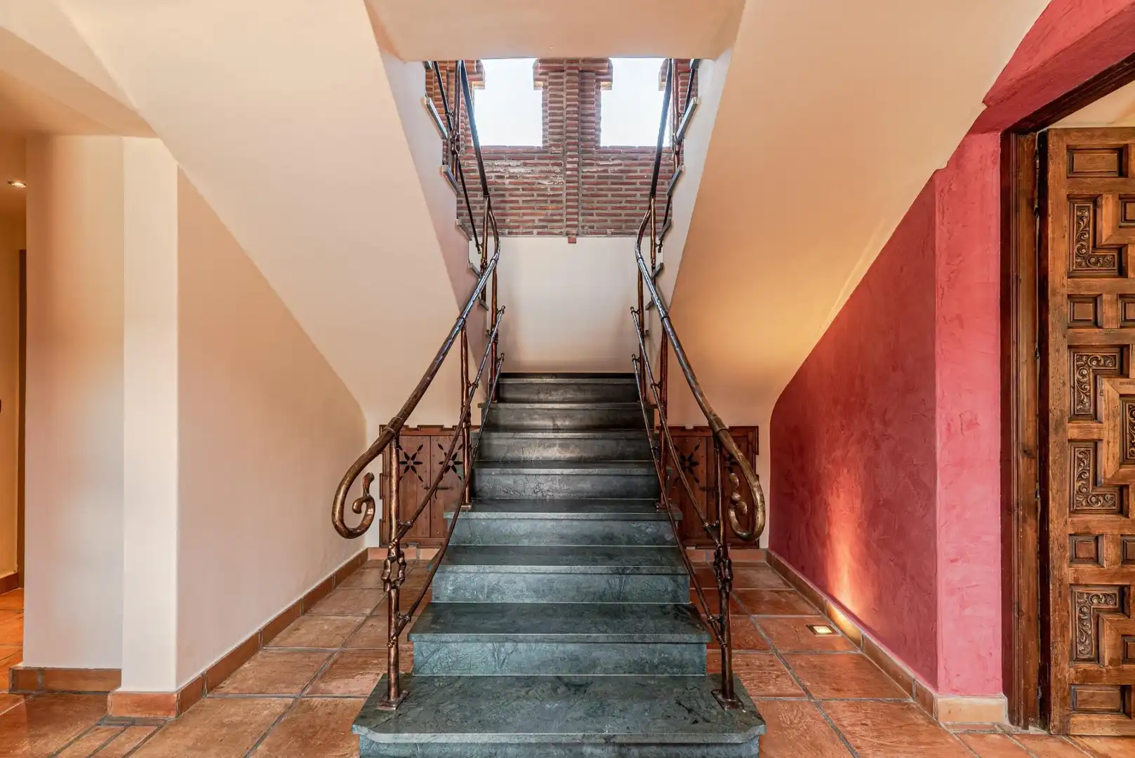 Chalet con terraza en venta en Lugar Lugar de Rambla Caballero, 19, imagen 48