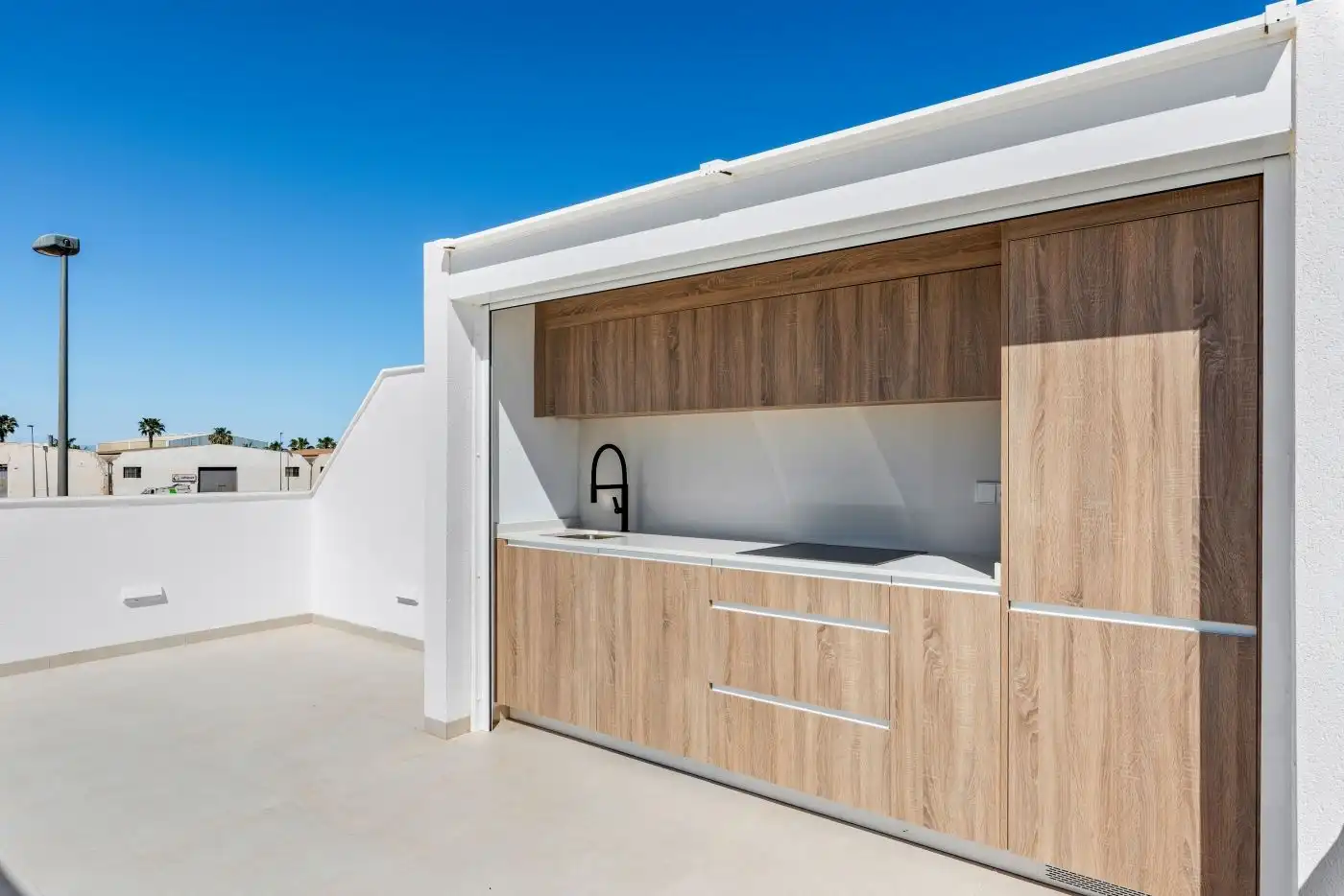 Villa avec piscine à vendre à Calle Calle del 8, imagen 17