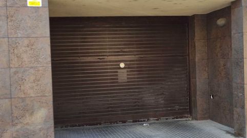 Solvia Inmobiliaria  Garaje Navarcles, immagine 5