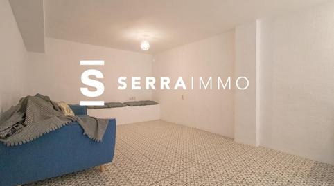 Foto 2 de Traster en venda a L'Aragai, Barcelona