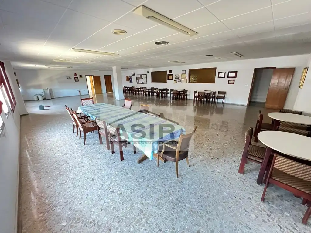 Nave industrial in vendita a Avenida Mediterrani Del, imagen 31