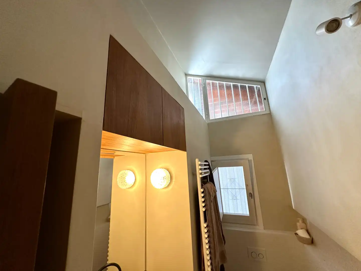Piso de alquiler en Madrid con Aire acondicionado, Calefacción y Amueblado