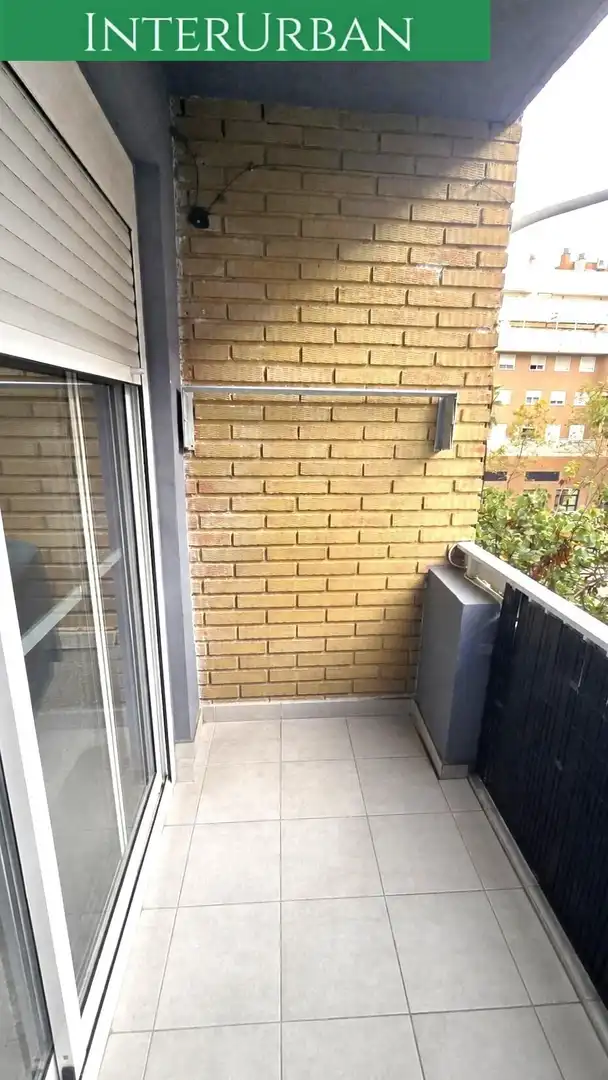 Terraza de Piso en venta en Valencia con Aire acondicionado, Calefacción y Balcón
