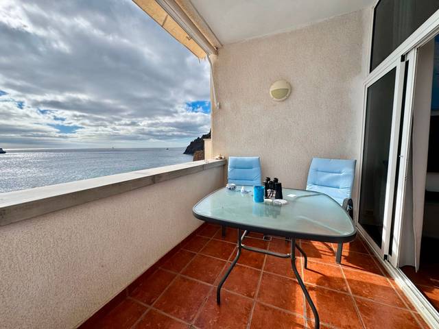 Piso en Alquiler en Carretera de las Gaviotas, 1 en Anaga