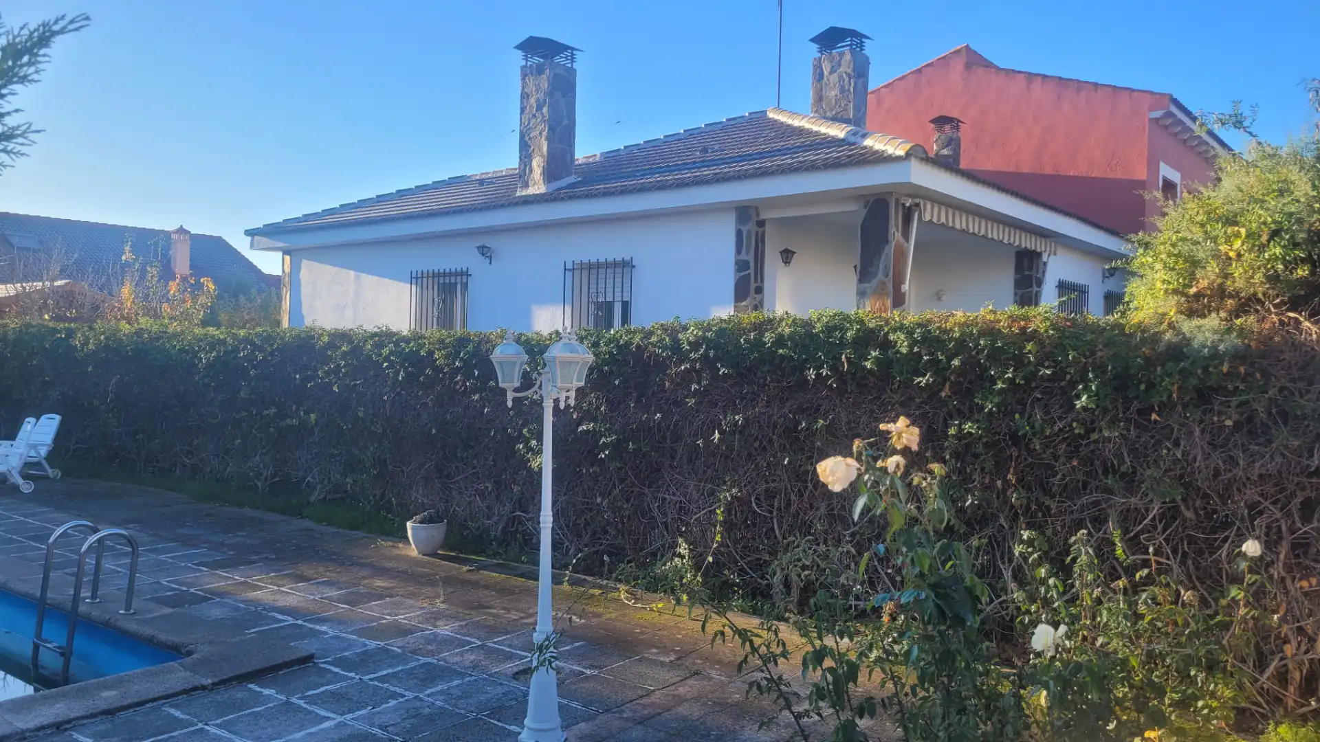 Casa o chalet en venta en Villanueva de la Torre
