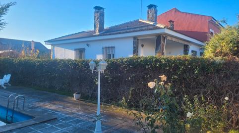 Foto 2 de Casa o xalet en venda a Villanueva de la Torre, Guadalajara