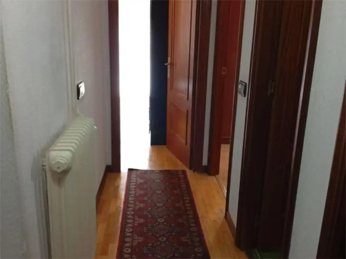 Piso en venta en Aguilar de Campoo, Palencia