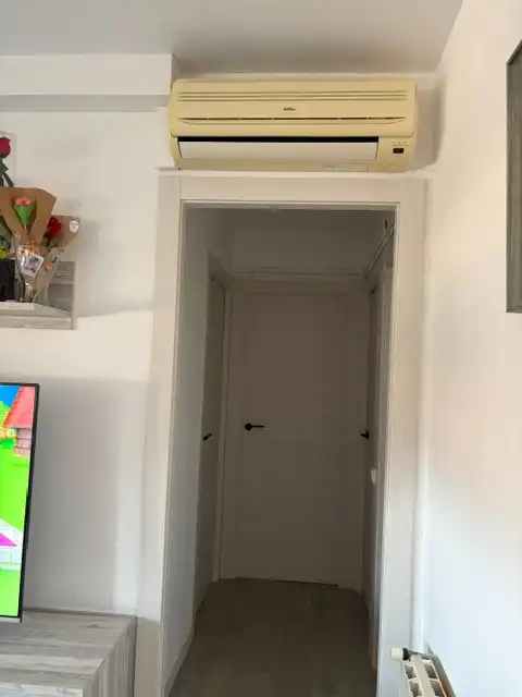 Piso en venta en Esparreguera con Aire acondicionado, Calefacción y Parquet