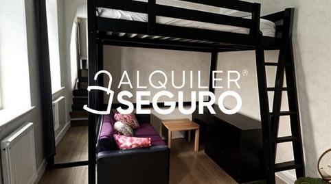 Photo 4 of Flat to rent in De Diego de Leon, Lista,  Madrid Capital