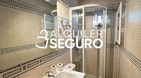 Foto 5 de Pis de lloguer a Cañada, Vinateros,  Madrid Capital