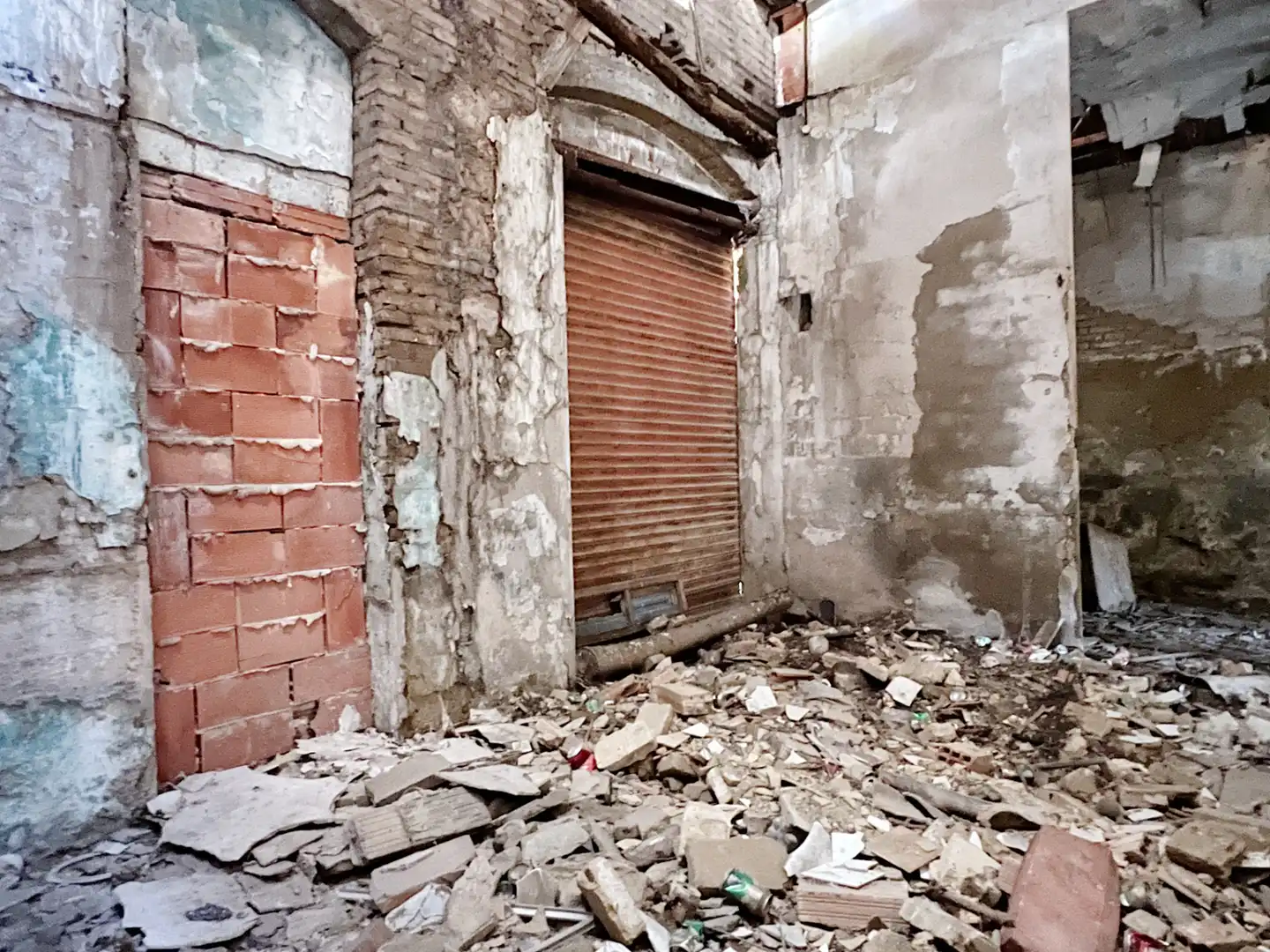 Residencial en venda a Carrer de Francesc Eiximenis, 12, El Cabanyal - El Canyamelar