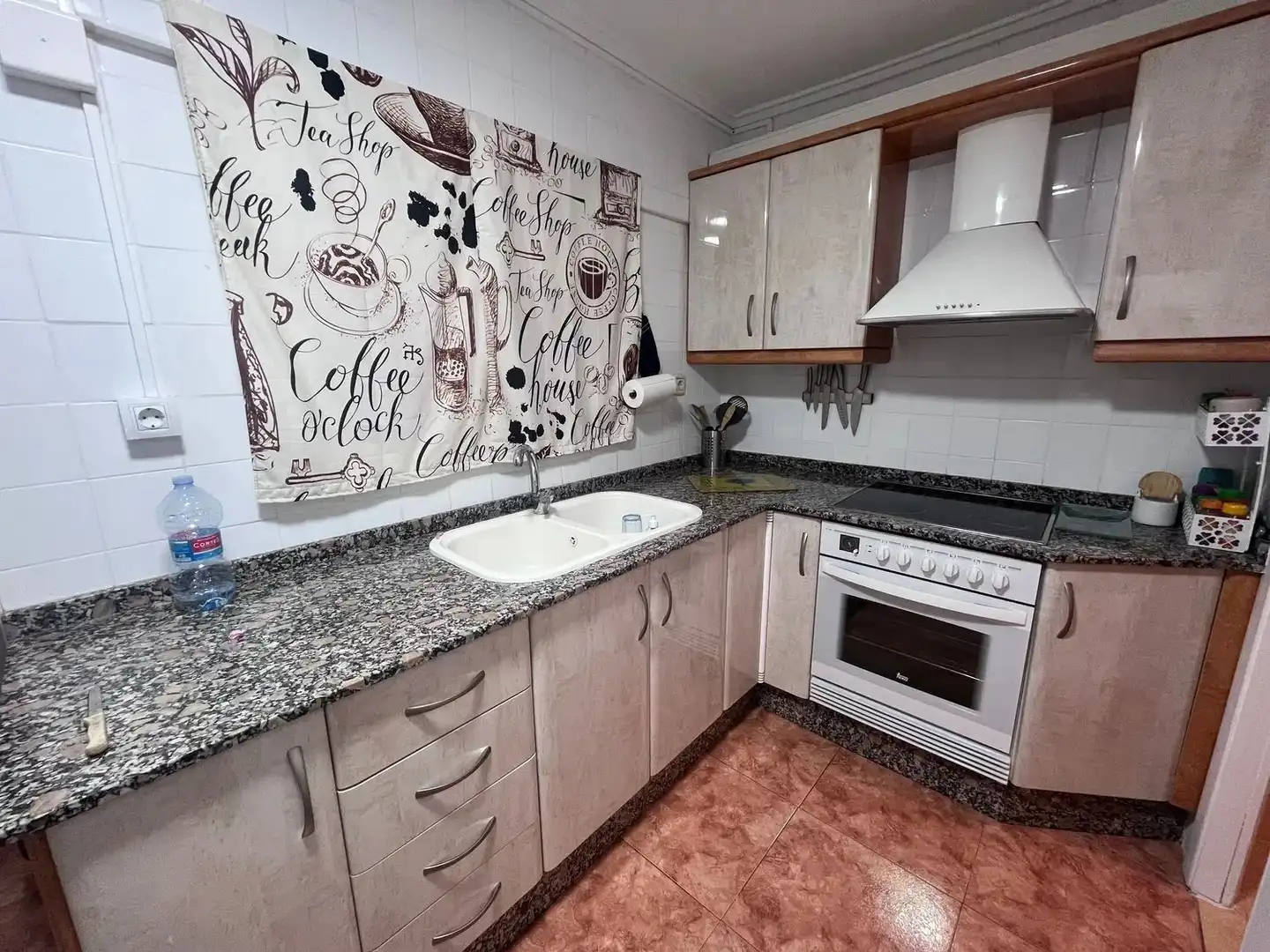 Wohnung mit Terrasse zum Verkauf in Sagunto ciudad, imagen 9