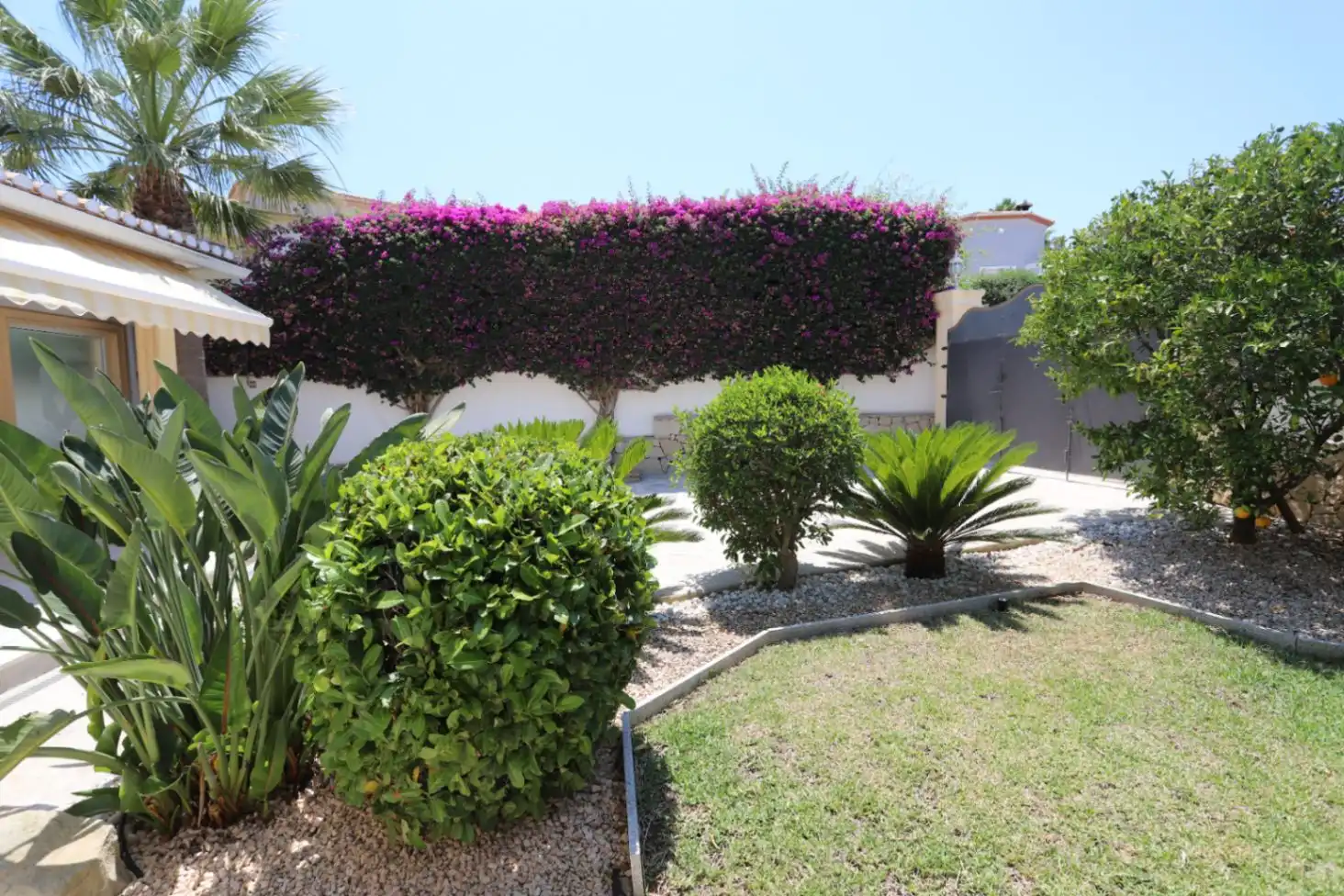 Detached house with pool for sale in La Pedrera - Vessanes, imagen 17