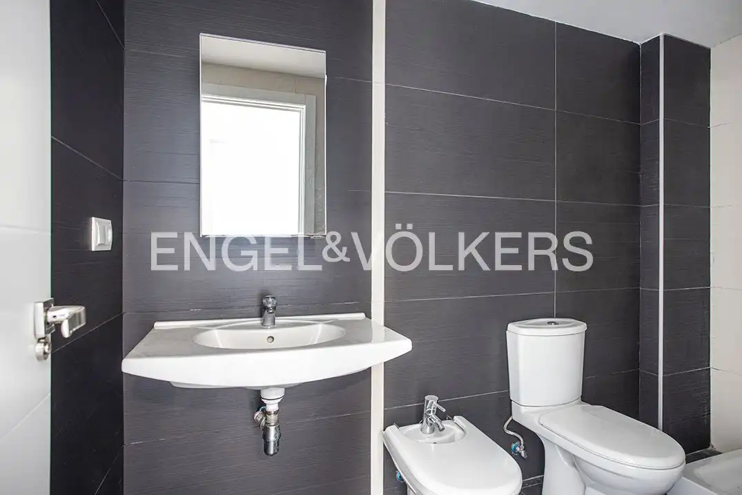 Bathroom of Apartments for sale in Llanes  with Heating, Private garden and Terrace