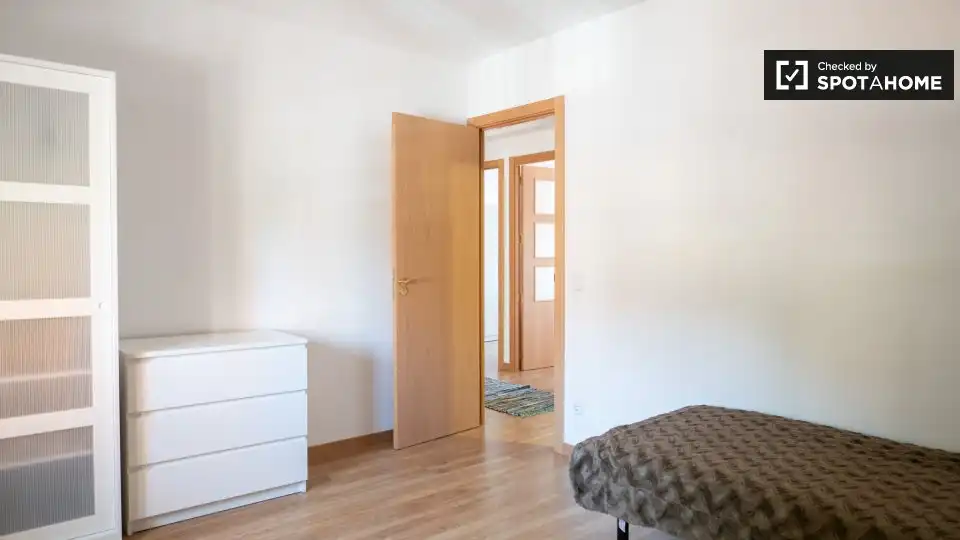 Habitació a Pinar del Rey