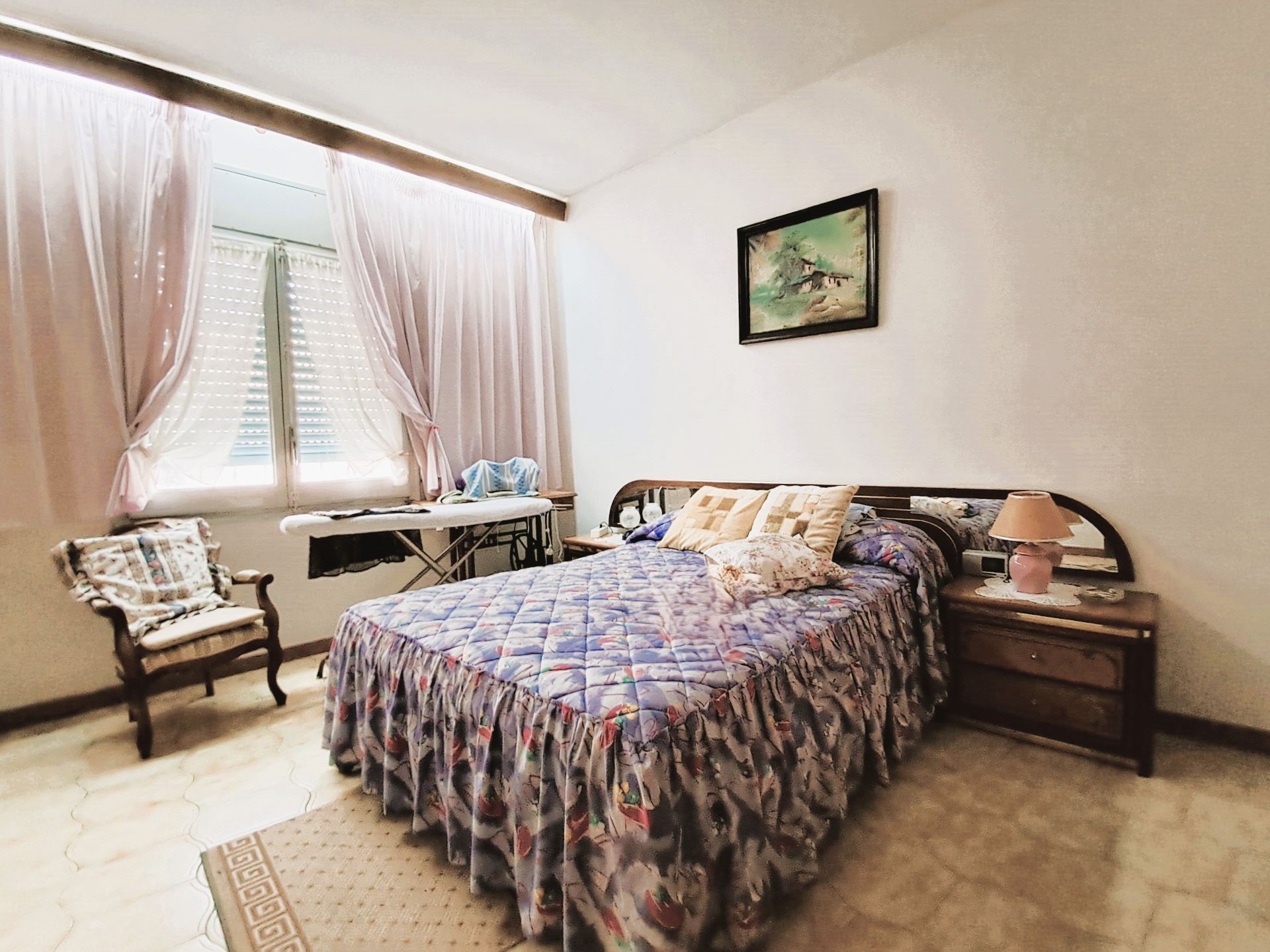 Dormitori de Casa o xalet en venda en Mataró