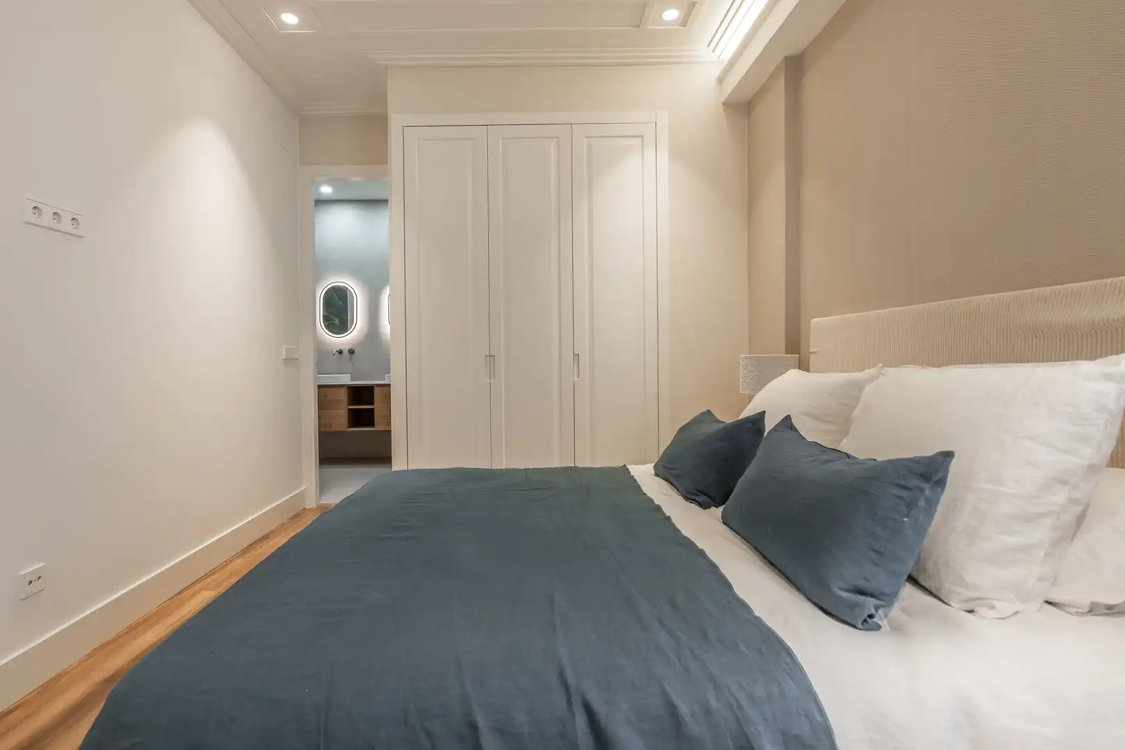 Flat with terrace for sale in Calle de Noblejas, imagen 23