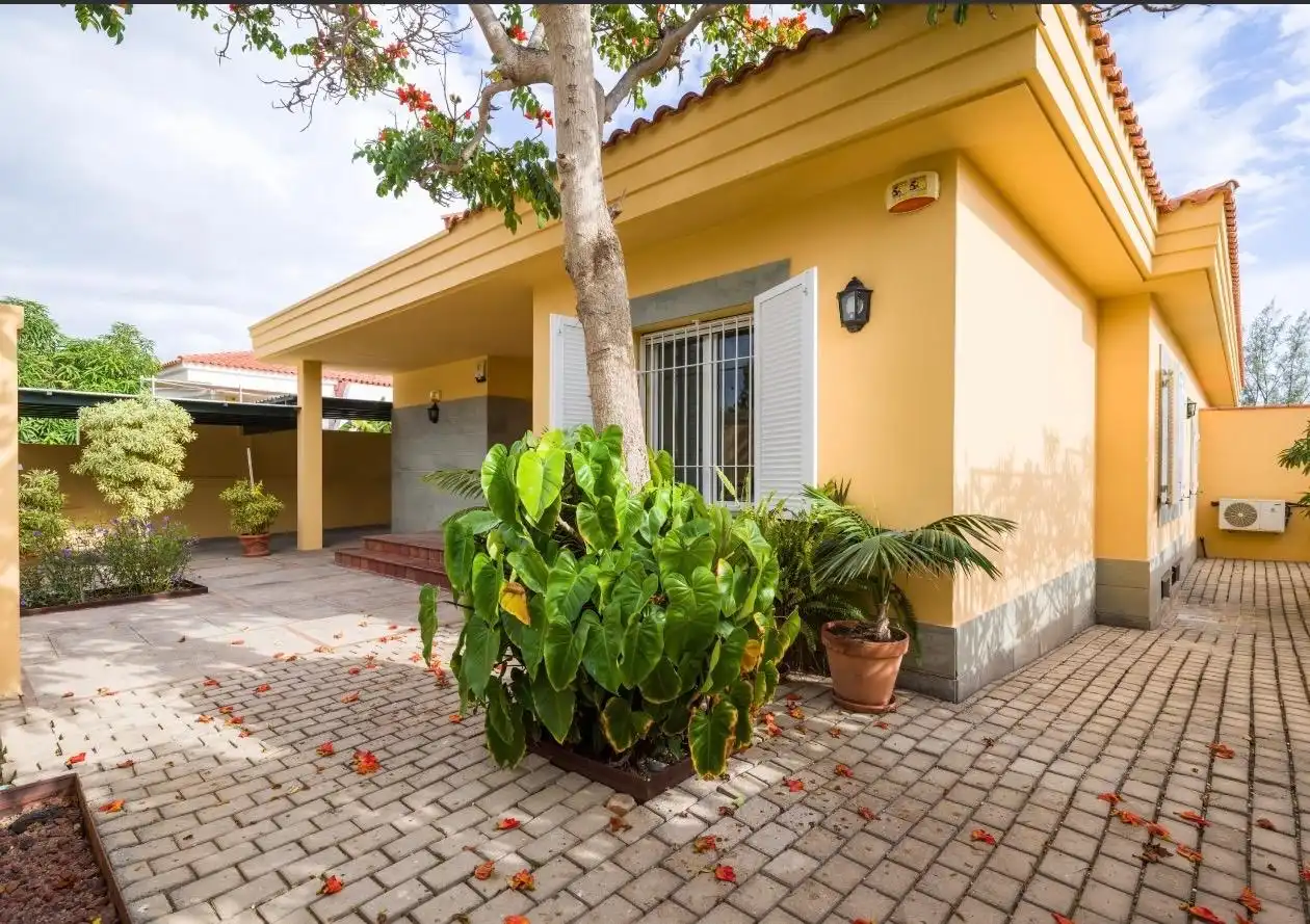 Casa amb piscina en venda a Calle touroperador maktatala 12, imagen 30