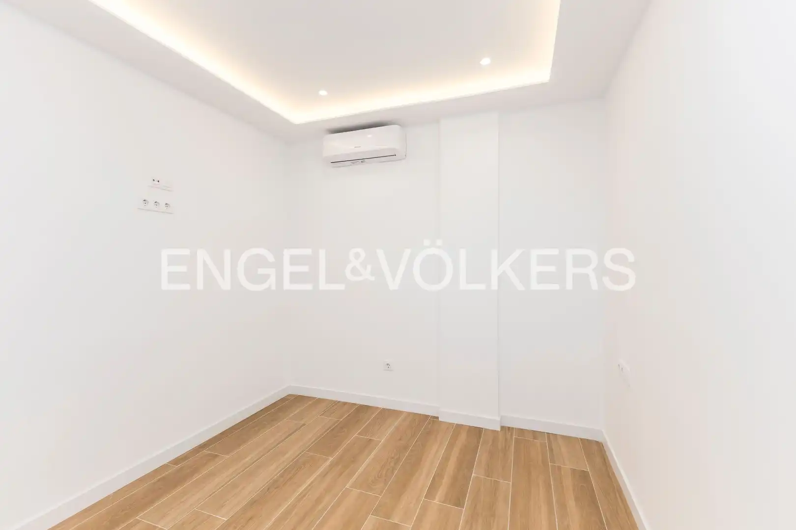 Apartament en venda en Madrid amb Aire condicionat i Calefacció